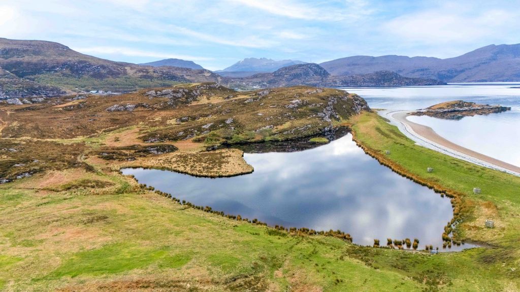 Additional image 15 of Country house for saleUllapool, Ross-Shire IV26