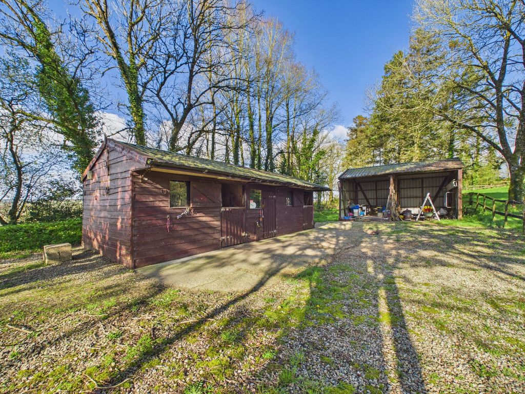 Additional image 21 of 3 bed detached house for saleHellescott, Launceston PL15