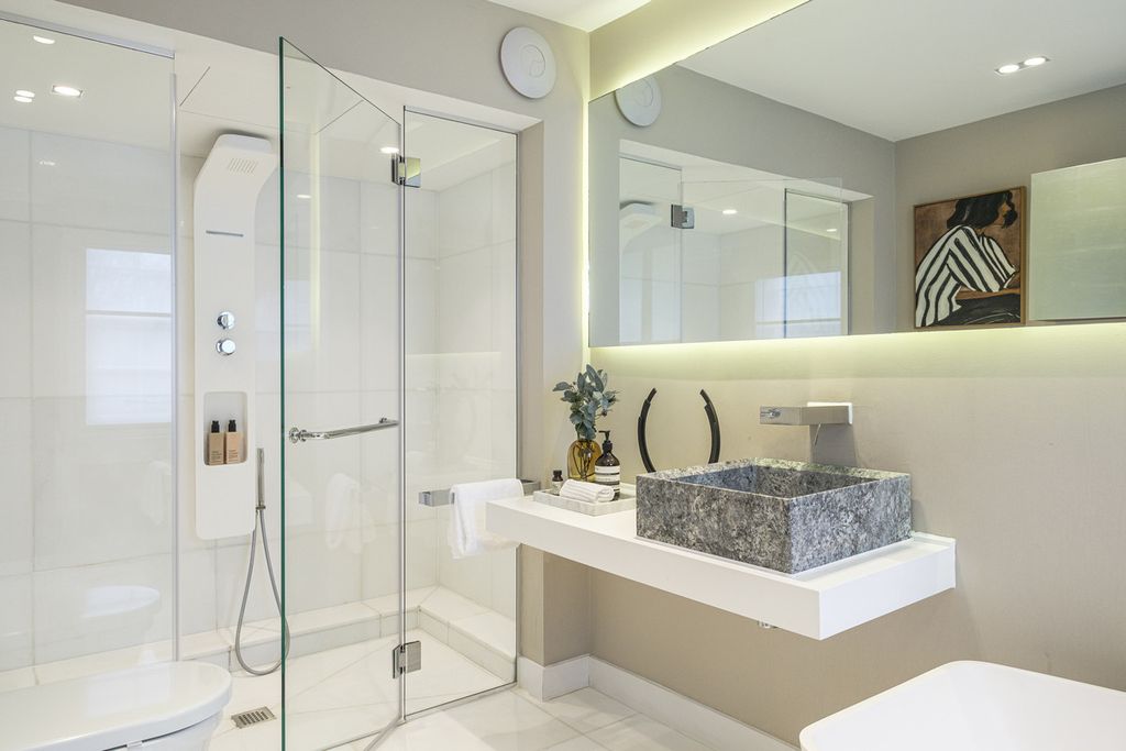 Additional image 33 of 8 bed town house to rentCheyne Walk, London SW3