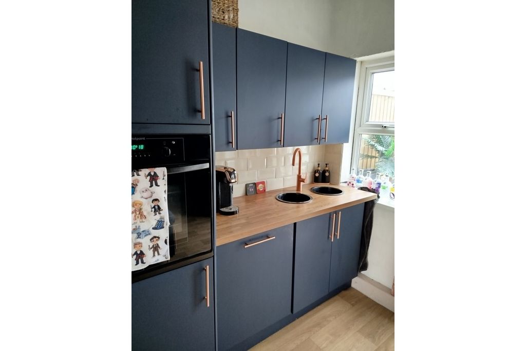 Property photo 3 of 15 Kitchen Two