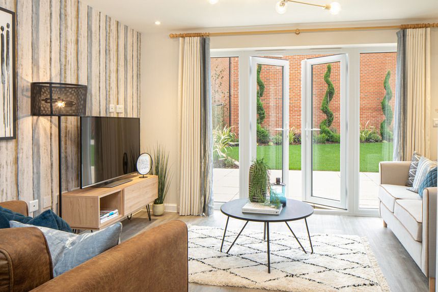 Property photo 3 of 6 Wmb - 9B - Rosemary (Badminton) Sitting