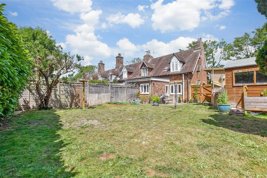Property photo 2 of 13 Rear Garden