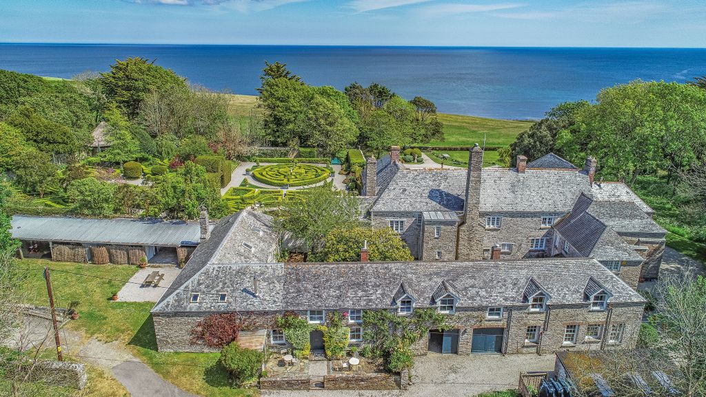 Additional image 21 of 6 bed detached house for salePortscatho, Truro TR2