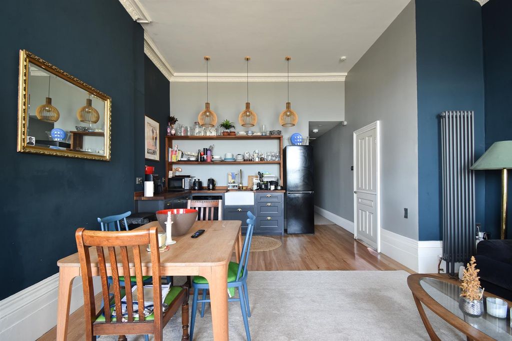Property photo 3 of 15 Open Plan Living