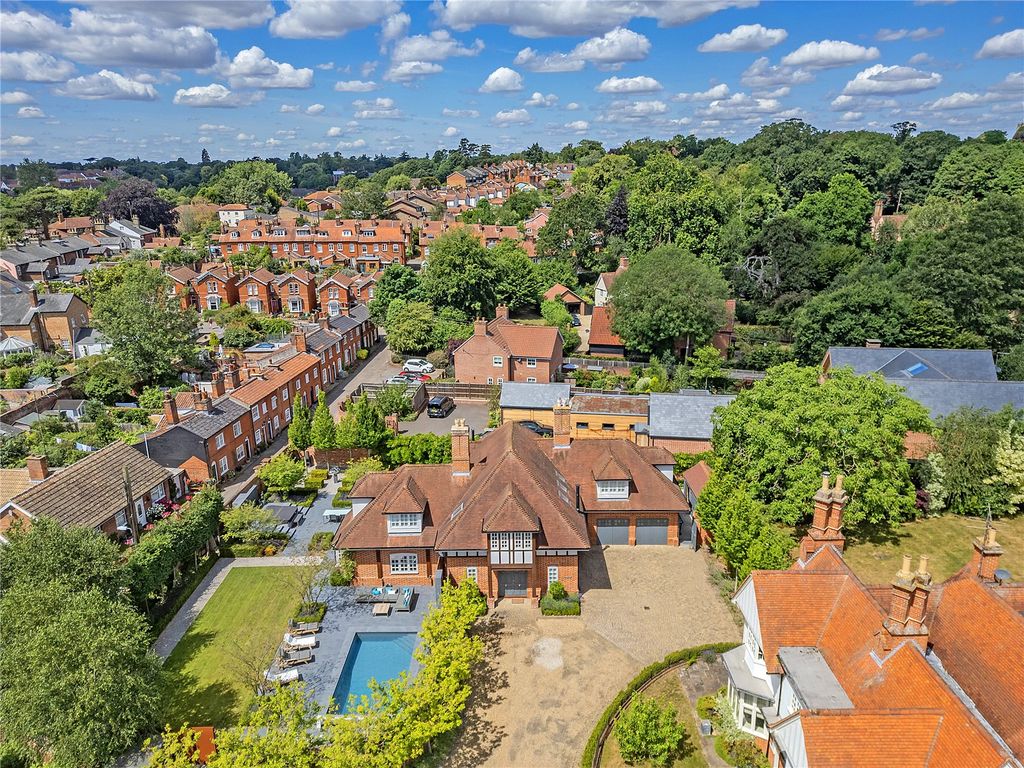 Property photo 2 of 28 Ariel View