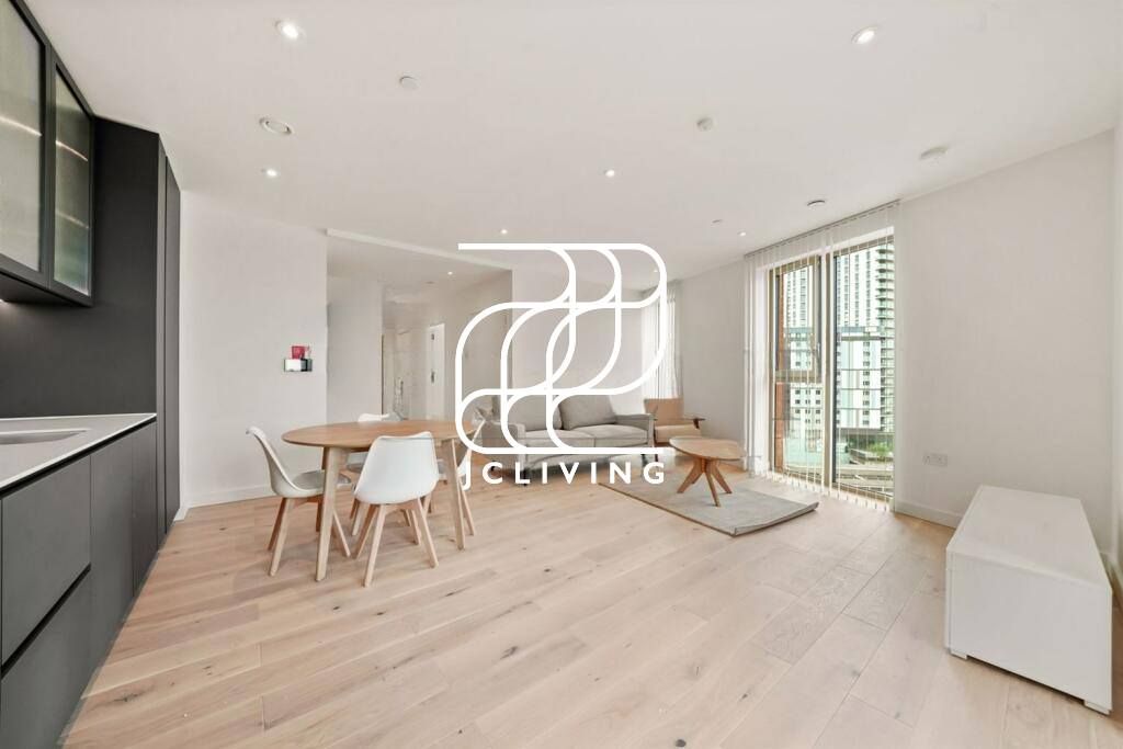 Property photo 1 of 7 East Apartments, London, N17
