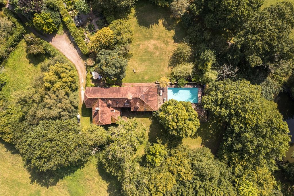 Property photo 2 of 32 Horsebrooks Aerial