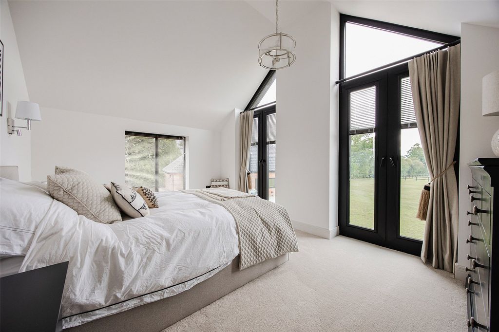 Additional image 9 of 4 bed detached house for saleGuist Bottom Road, Stibbard, Fakenham, Norfolk NR21