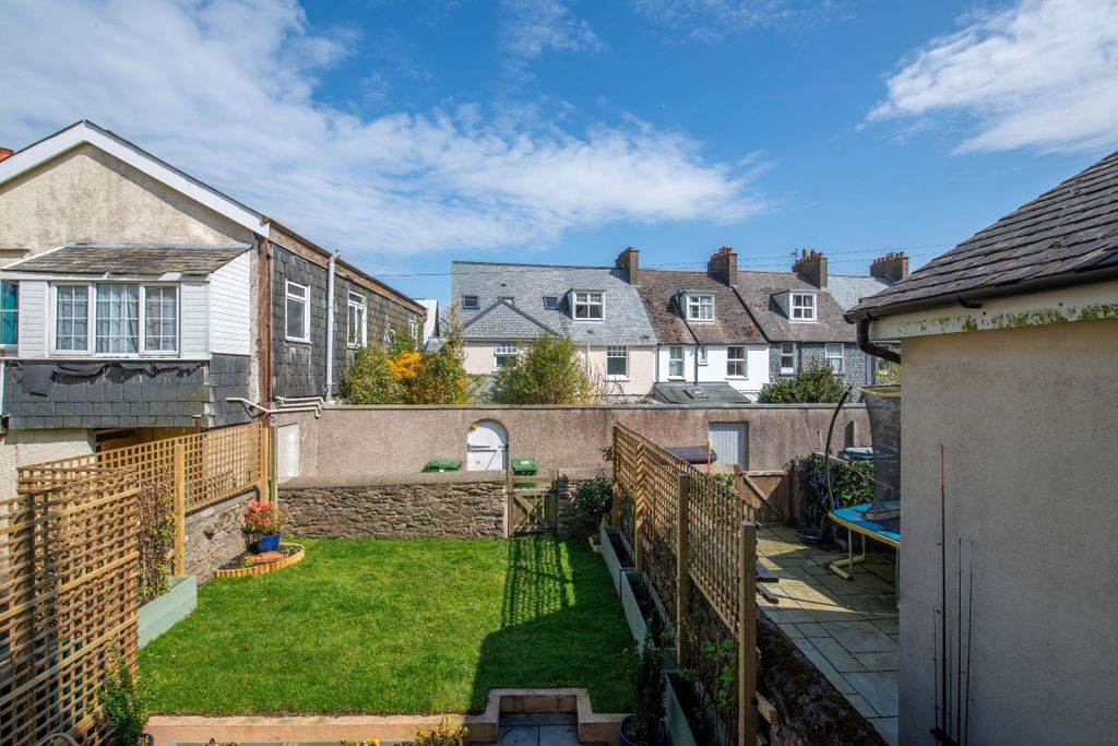 Additional image 10 of 3 bed end terrace house for saleCrossmead, Lynton EX35
