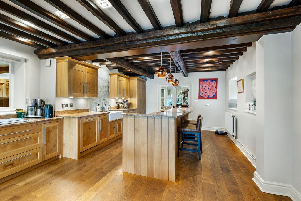 Additional image 20 of 6 bed detached house for saleThe Hendre, Monmouth, Monmouthshire NP25