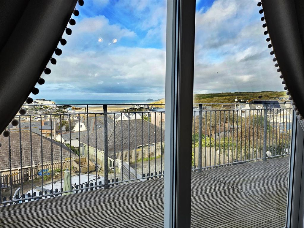 Additional image 20 of 3 bed flat for saleLamorne Close, Perranporth TR6