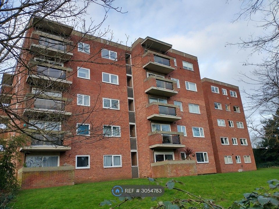 Property photo 1 of 9 Rear Of Block (Flat Top Left)