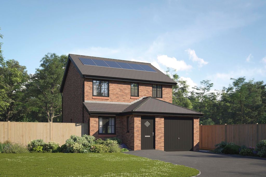 Property photo 1 of 10 CGI