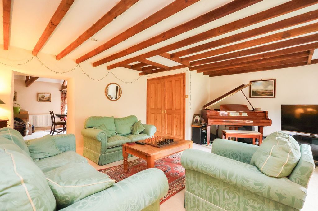 Additional image 14 of 4 bed semi-detached house for saleRialton Barton, Newquay TR8