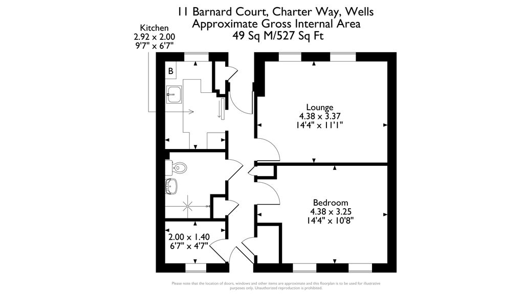 Property photo 2 of 13 8672424.Jpg