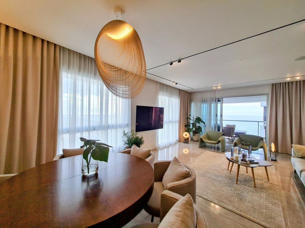 Property photo 1 of 5 Exceptional Opportunity In Lagone - Sea-View Apartment At An Unmatched Price!