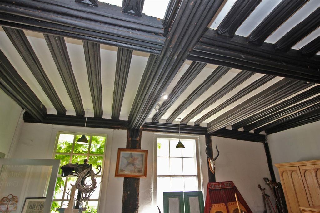 Additional image 10 of 6 bed detached house for saleMarket Place, Halesworth IP19