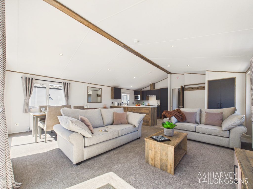 Property photo 3 of 21 Willerby Horsham Open Plan Living Winchelsea Sands