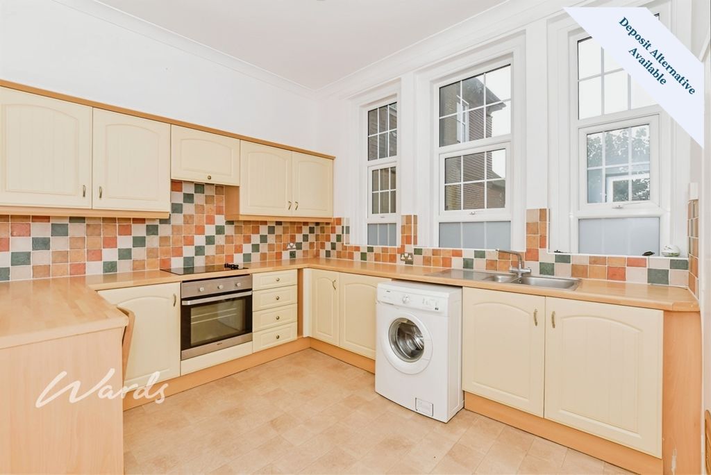 Property photo 2 of 13 Kitchen