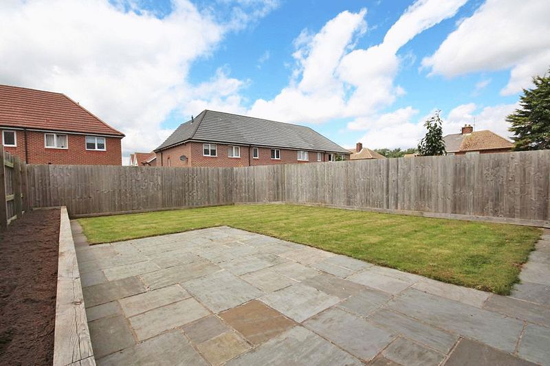 Property photo 2 of 15 Rear Garden