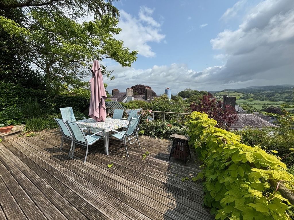 Additional image 32 of 4 bed terraced house for sale4 Bank Terrace, Llandeilo, Carmarthenshire. SA19