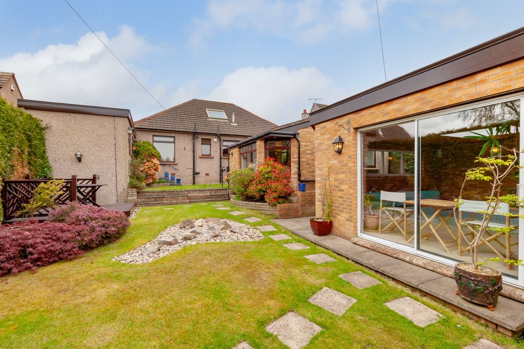 Additional image 22 of 3 bed detached bungalow for sale34 Campbell Park Crescent, Edinburgh EH13