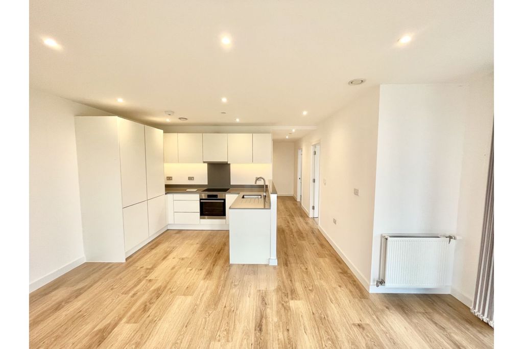 Property photo 3 of 21 Open Plan Living