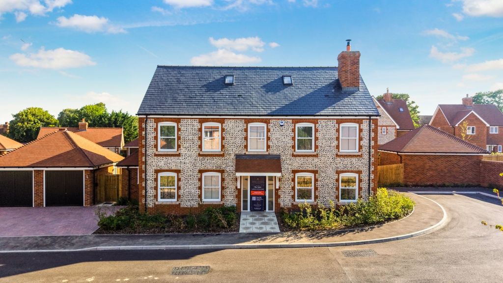Property photo 1 of 15 Plot 12 External
