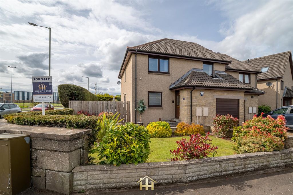 Property photo 1 of 26 1 Harestane Grove Dd3 0nd 080526 Edit (36 Of 43).J