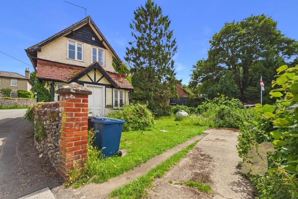 Property photo 1 of 14 Front & Drive