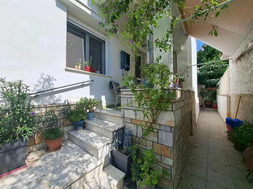 Property photo 1 of 19 Renovated Detached House Of 77 Sqm On A 121 Sqm Plot ?Agios Konstantinos