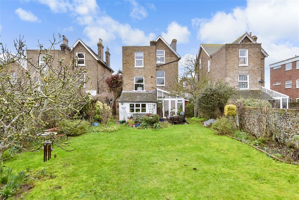 Property photo 2 of 21 Rear Elevation