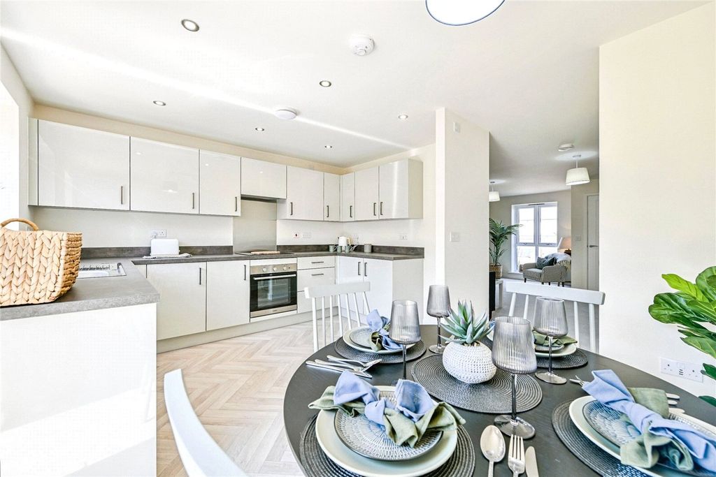 Property photo 3 of 10 Typical Kitchen