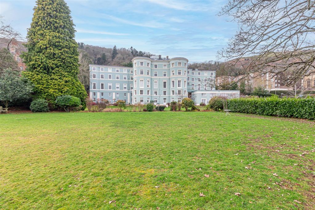 Additional image 20 of 3 bed flat for saleAbbey Road, Malvern WR14