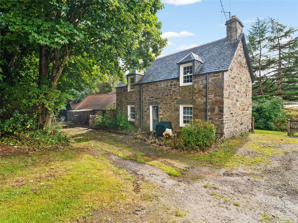 Property photo 1 of 18 Rose Cottage
