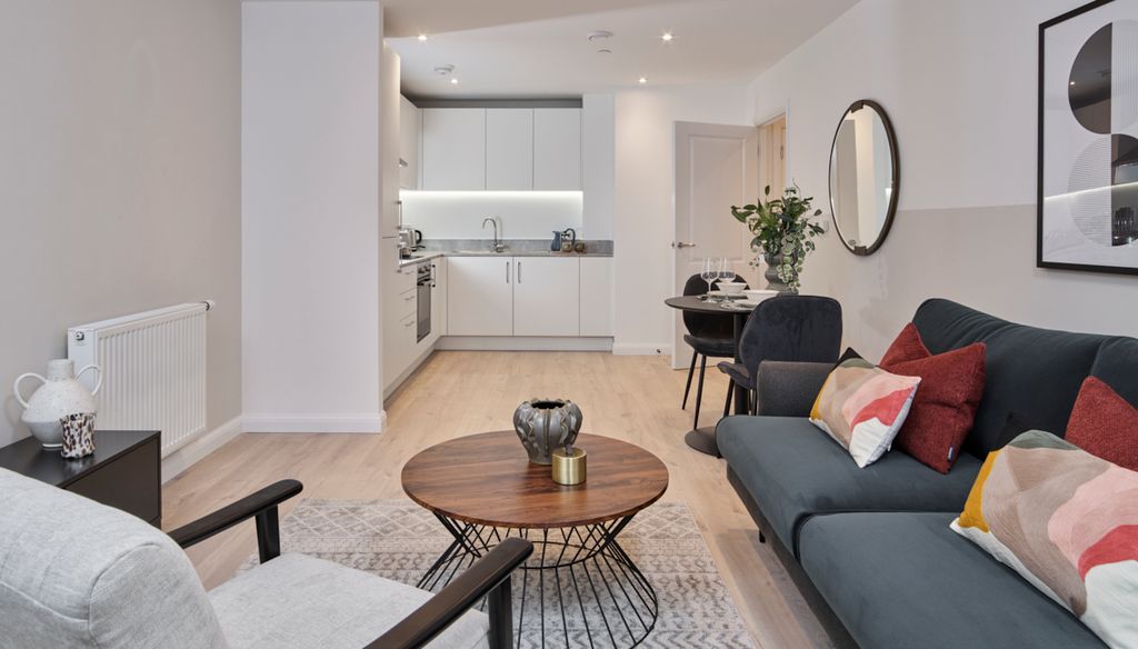 Property photo 1 of 14 Showhome Photography