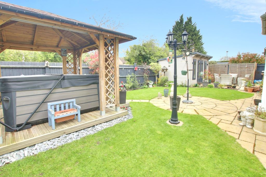 Additional image 27 of 4 bed detached house for saleShaftesbury Avenue, March PE15