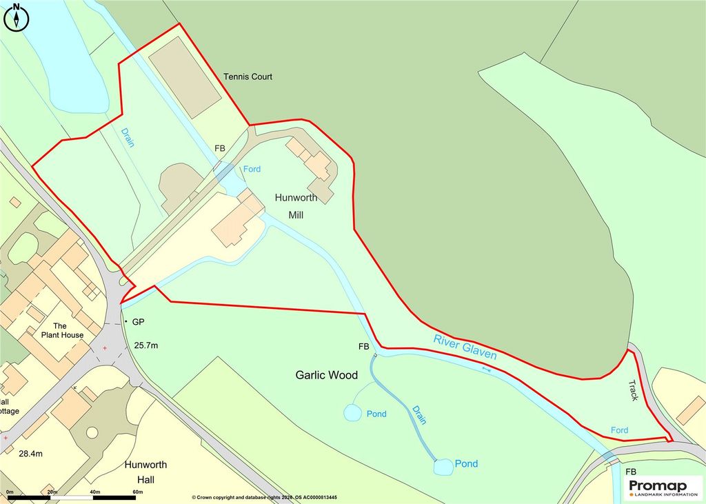 Additional image 20 of 6 bed detached house for saleHunworth, Melton Constable, Norfolk NR24