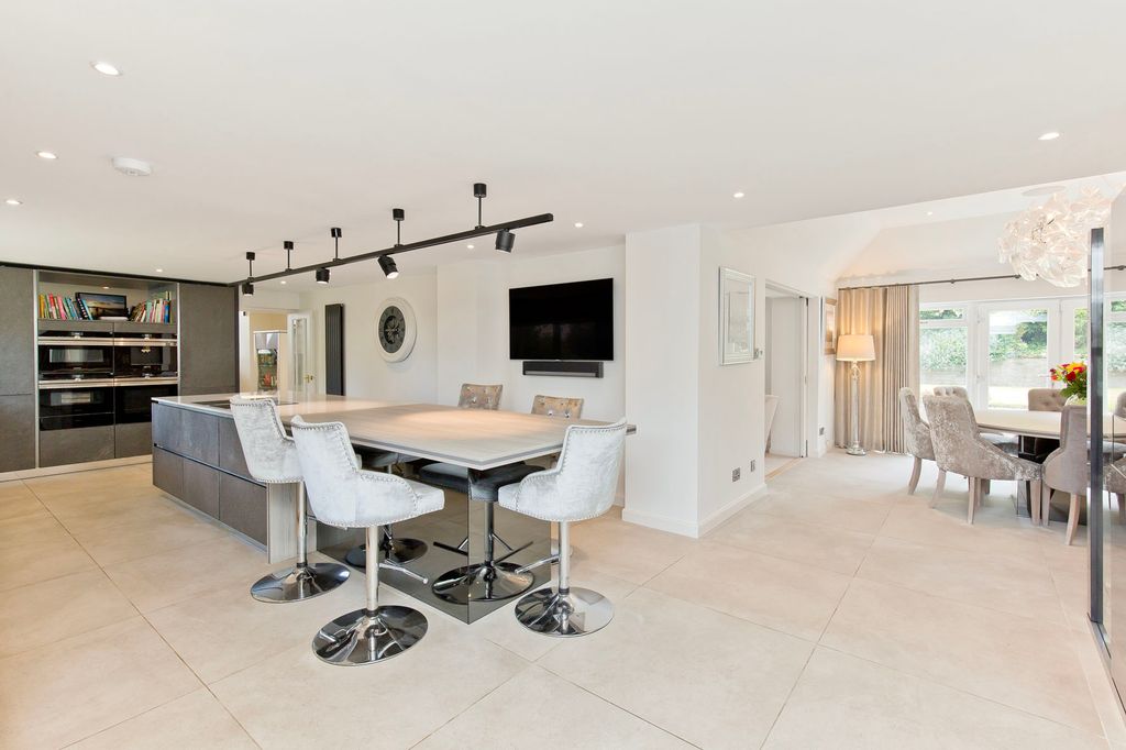 Additional image 11 of 5 bed link detached house for salePine Ridge, Hummel Road, Gullane EH31