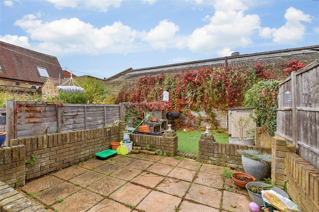 Property photo 2 of 12 Rear Garden