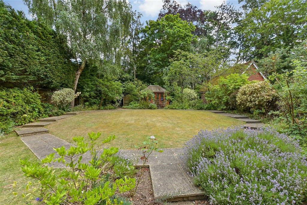 Property photo 1 of 17 Rear Garden