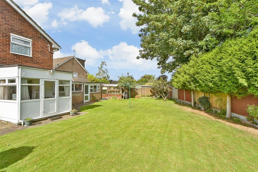 Property photo 2 of 10 Rear Garden