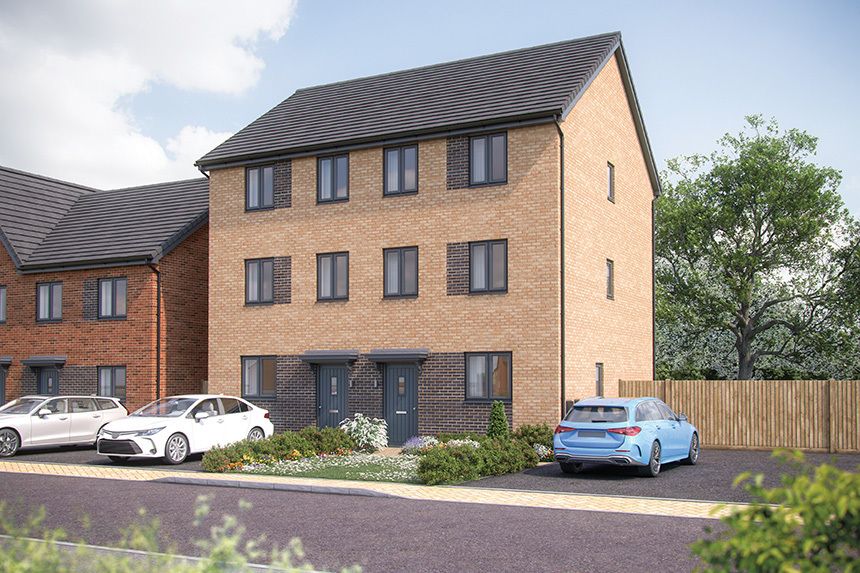 Property photo 2 of 7 Peach 34-35 CGI
