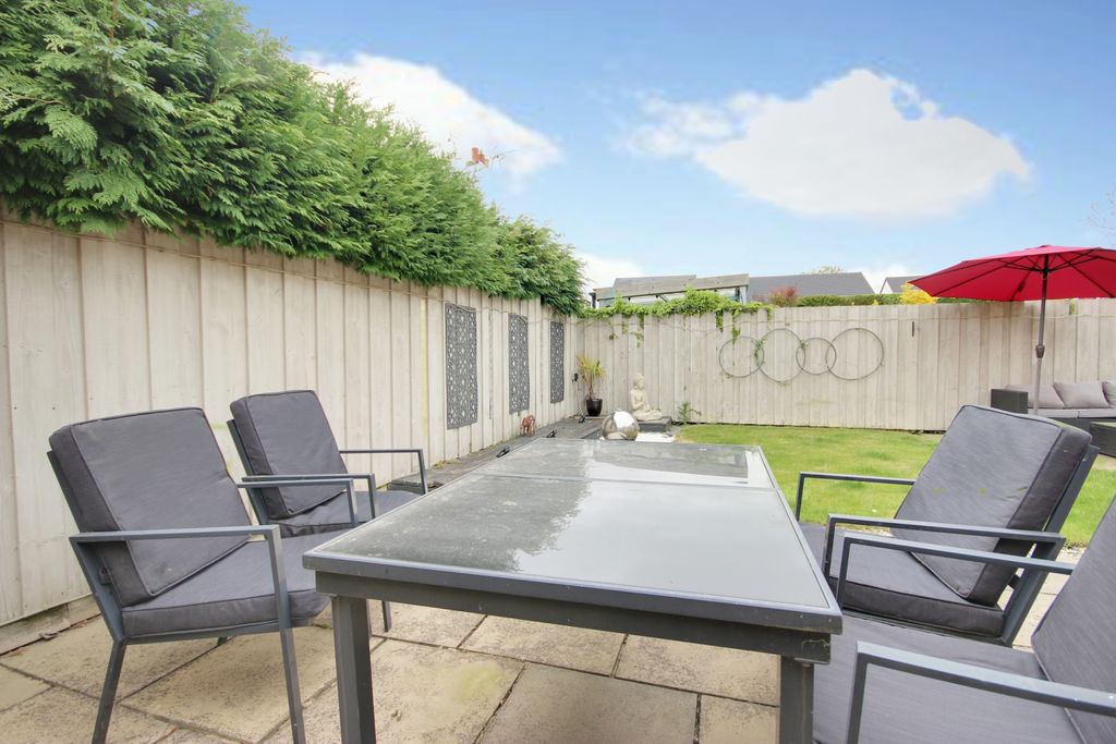 Property photo 1 of 21 1 Garden C