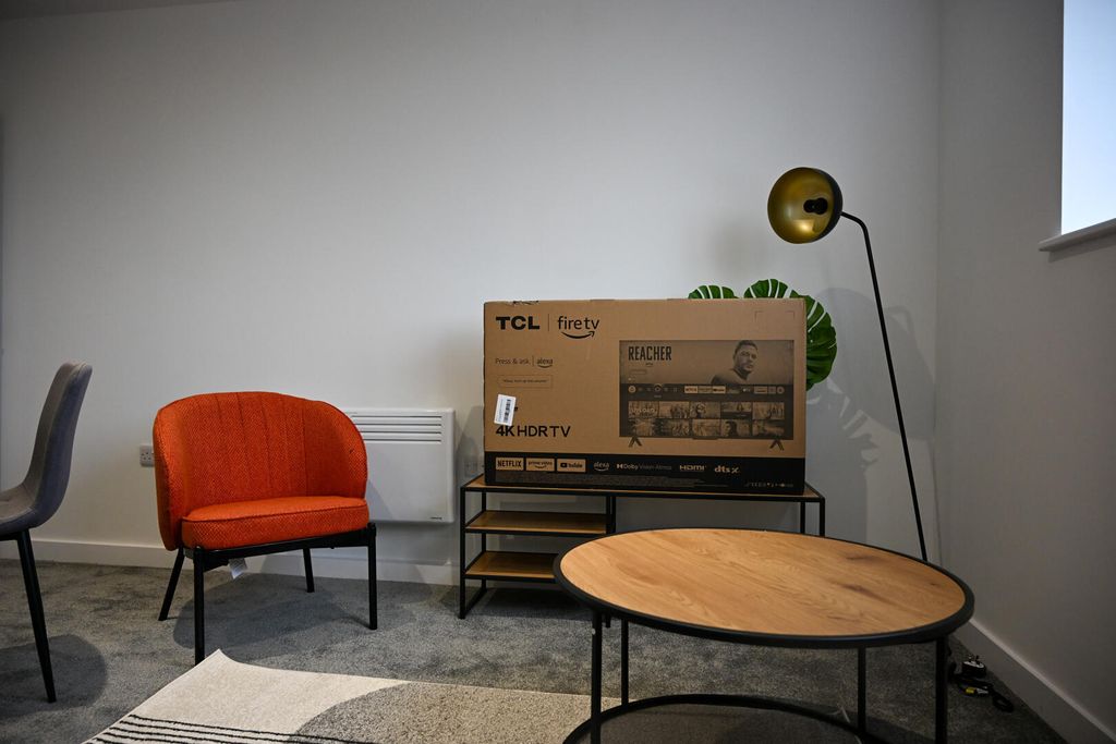 Property photo 3 of 6 Living Room