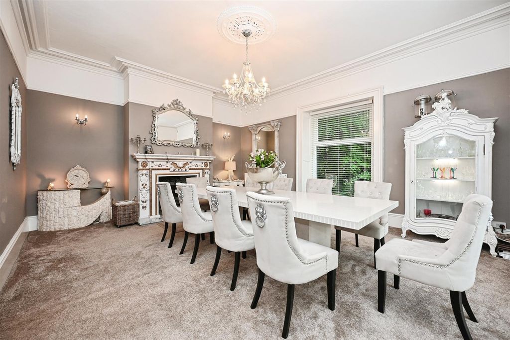 Additional image 20 of 6 bed detached house for saleLlanfair Road, Abergele LL22
