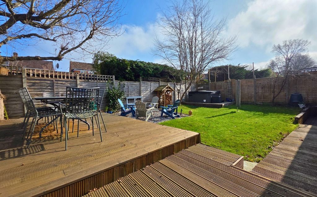 Additional image 21 of 4 bed detached house for saleDukes Wood, Crowthorne, Berkshire RG45