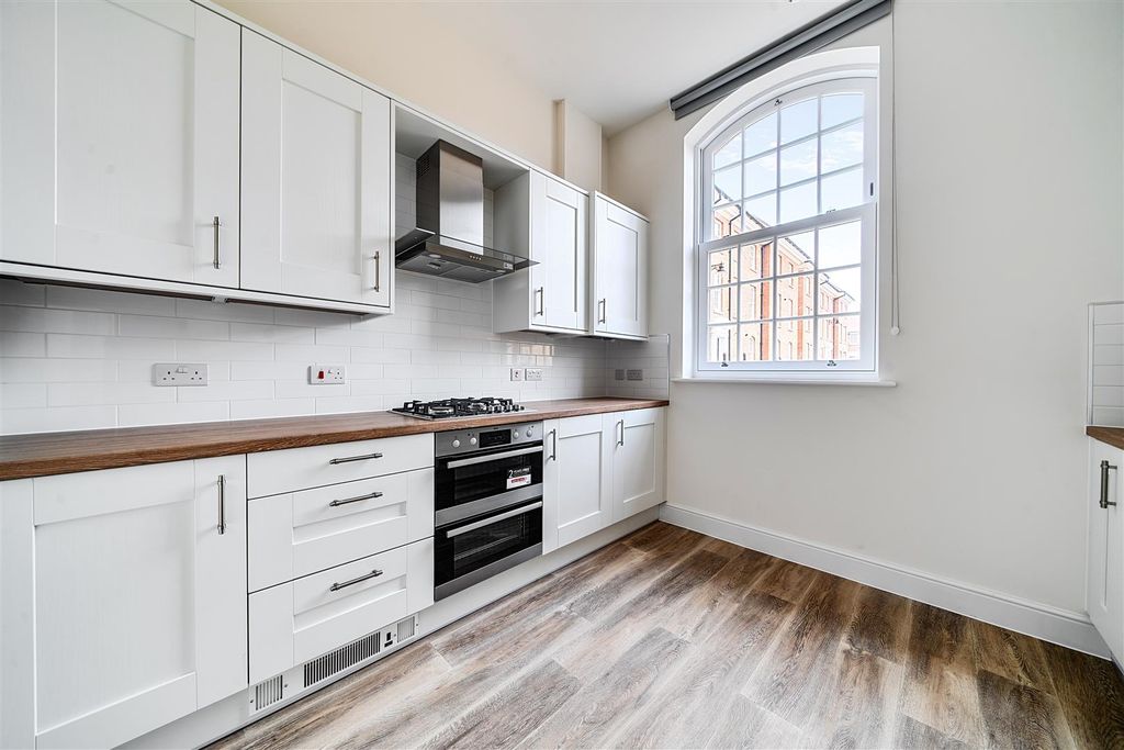 Property photo 3 of 12 Kitchen Shot 2