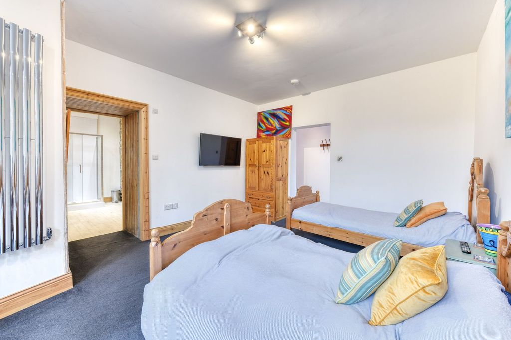 Additional image 67 of 12 bed detached house for saleThe Bank House, 88 High Street, Coldstream TD12
