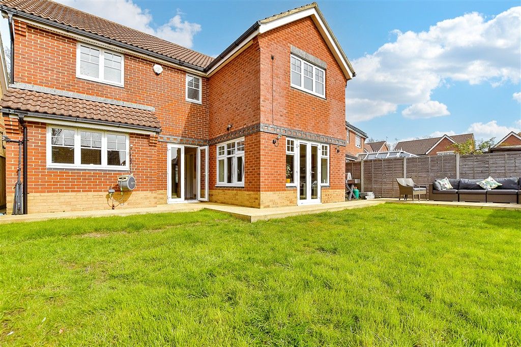 Property photo 2 of 17 Rear Elevation